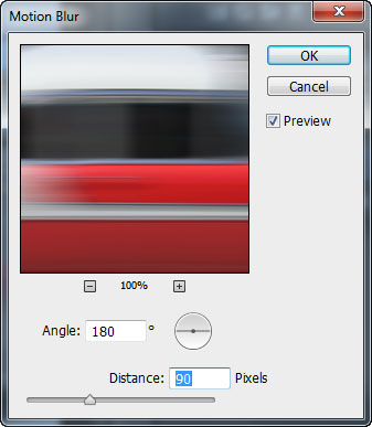 Учимся использовать инструмент Blur Tool в Photoshop, чтобы создать избирательный фокус