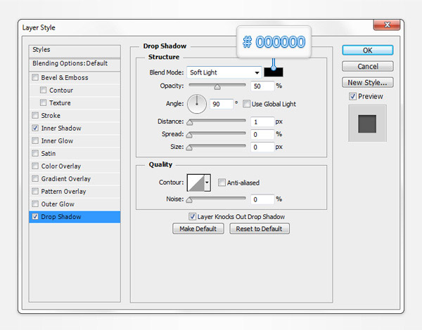 Создание простого значка блокнота в Adobe Photoshop
