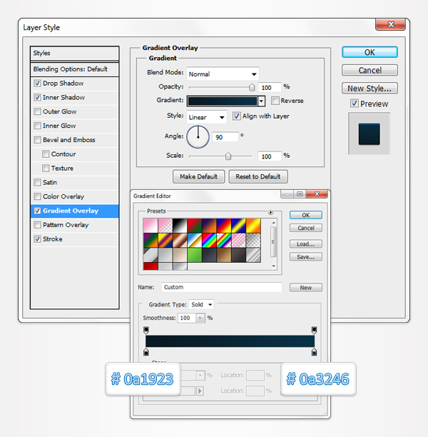 Как создать мини-плеер для музыки в Adobe Photoshop