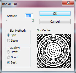 Учимся использовать инструмент Blur Tool в Photoshop, чтобы создать избирательный фокус